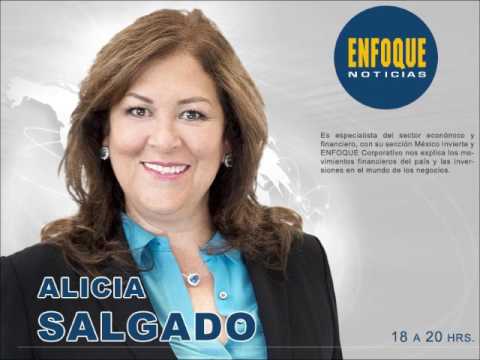 Alicia Salgado - Dinero Imagen